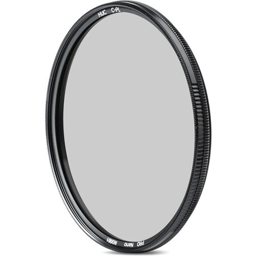 NiSi Pro nano HUC C-PL 62mm
