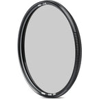 NiSi Pro nano HUC C-PL 62mm
