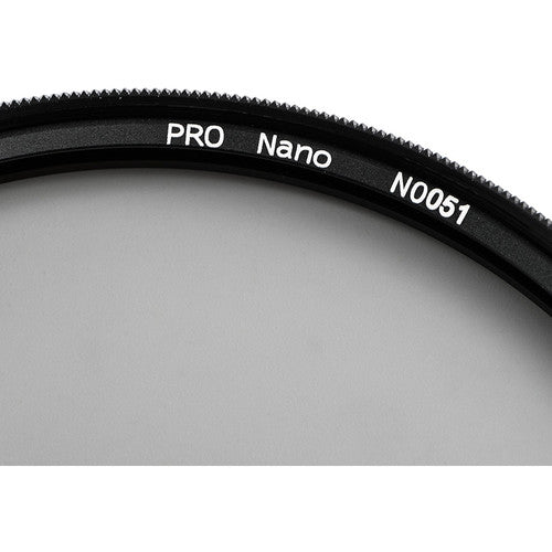 NiSi Pro nano HUC C-PL 62mm