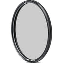 NiSi Pro nano HUC C-PL 72mm