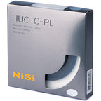 NiSi Pro nano HUC C-PL 72mm