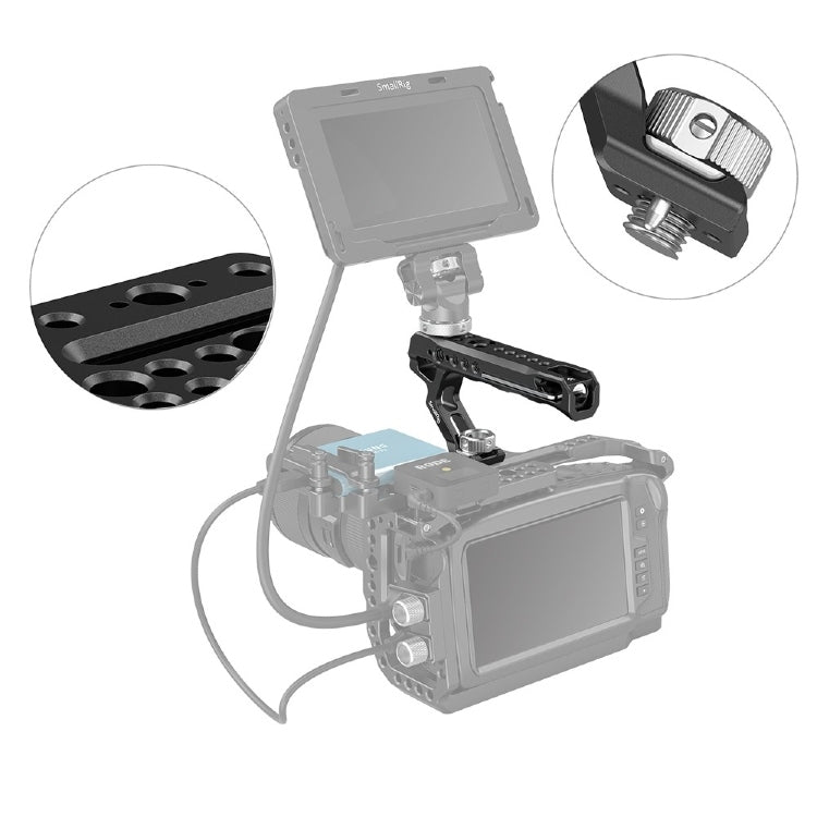 SmallRig 2165 Arri Locating Handle