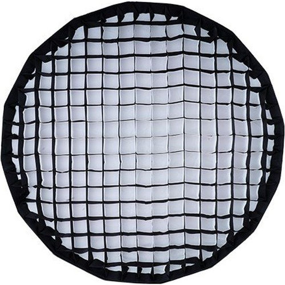 Jinbei Beauty Dish Umbrella 85cm Grid