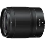 Nikkor Z 35mm F1.8 S