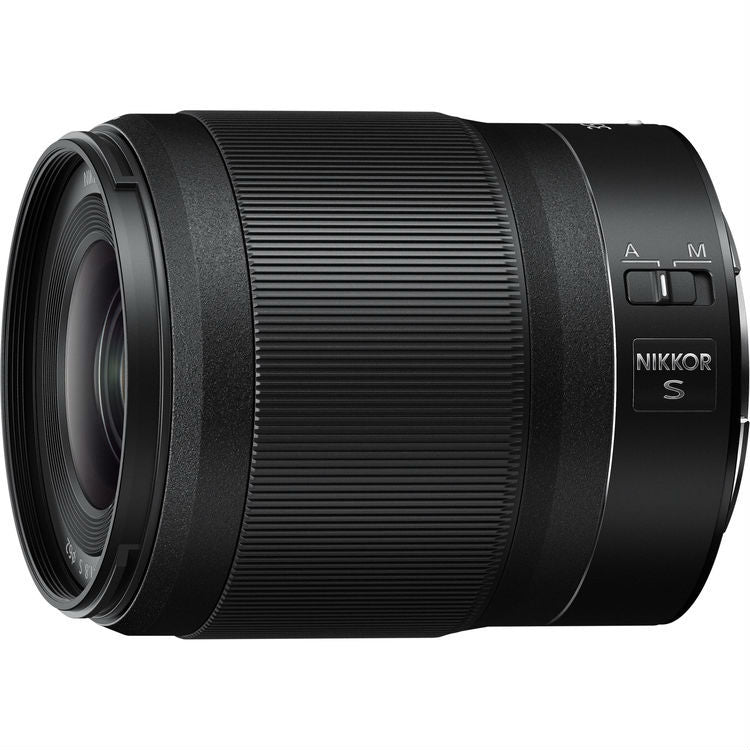 Nikkor Z 35mm F1.8 S