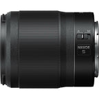 Nikkor Z 35mm F1.8 S