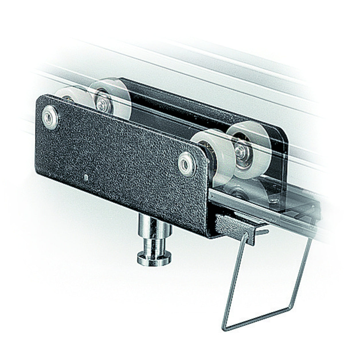 Manfrotto FF3229 carriage with brake black (0926)