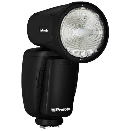 Profoto A1 AirTTL-Canon Duo Kit