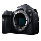 Canon EOS R body