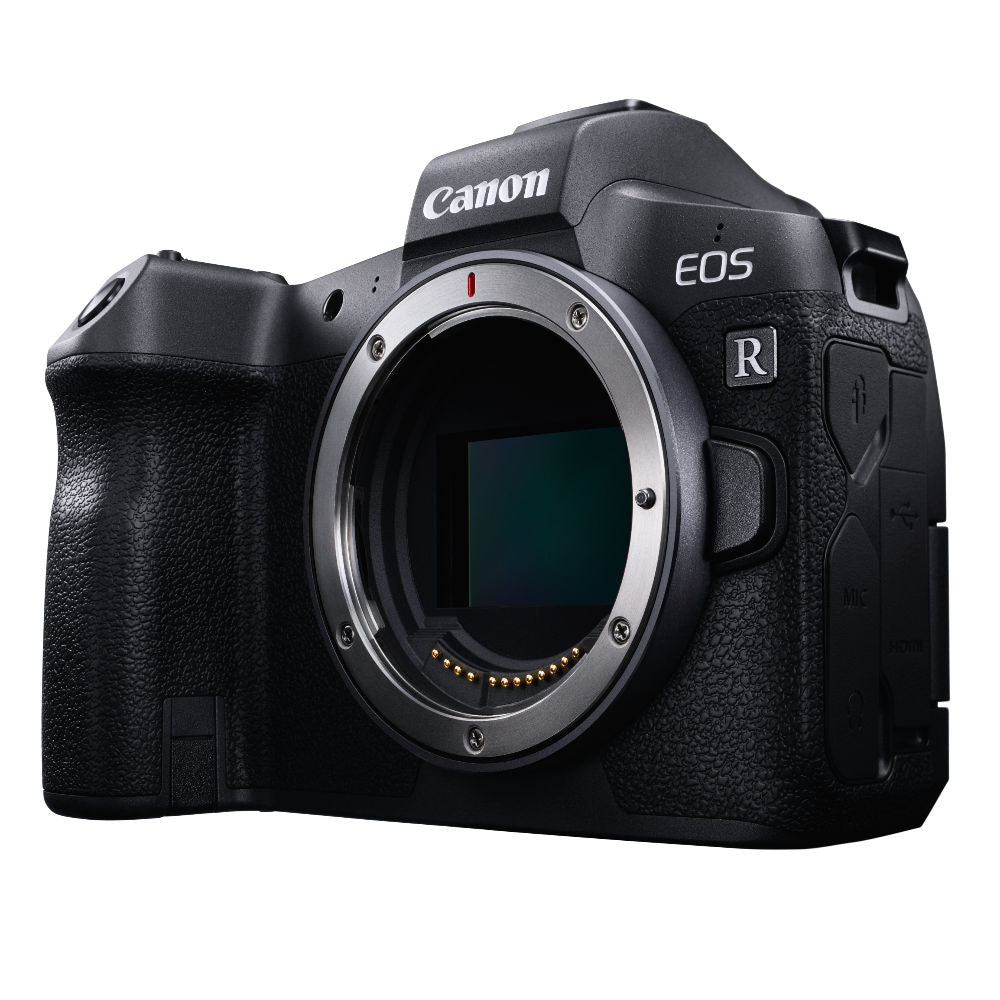 Canon EOS R body