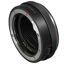Canon EF - EOS R Control Ring Mount adapter