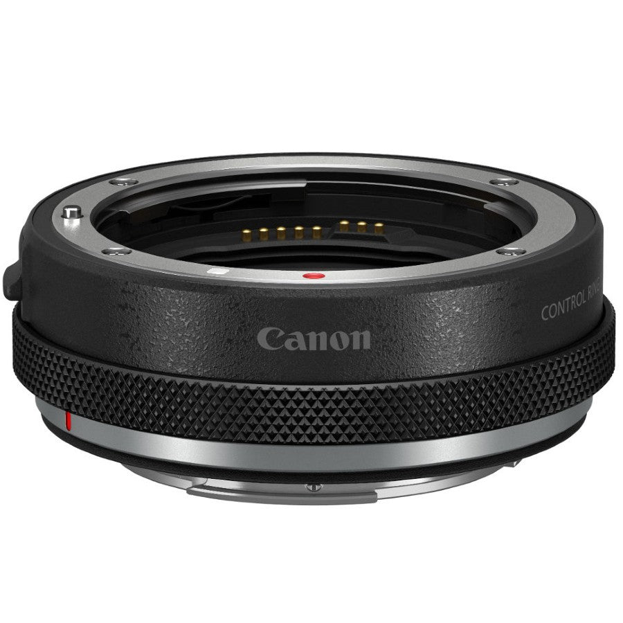 Canon EF - EOS R Control Ring Mount adapter