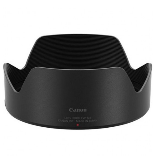 Canon EW-103 Lens Hood