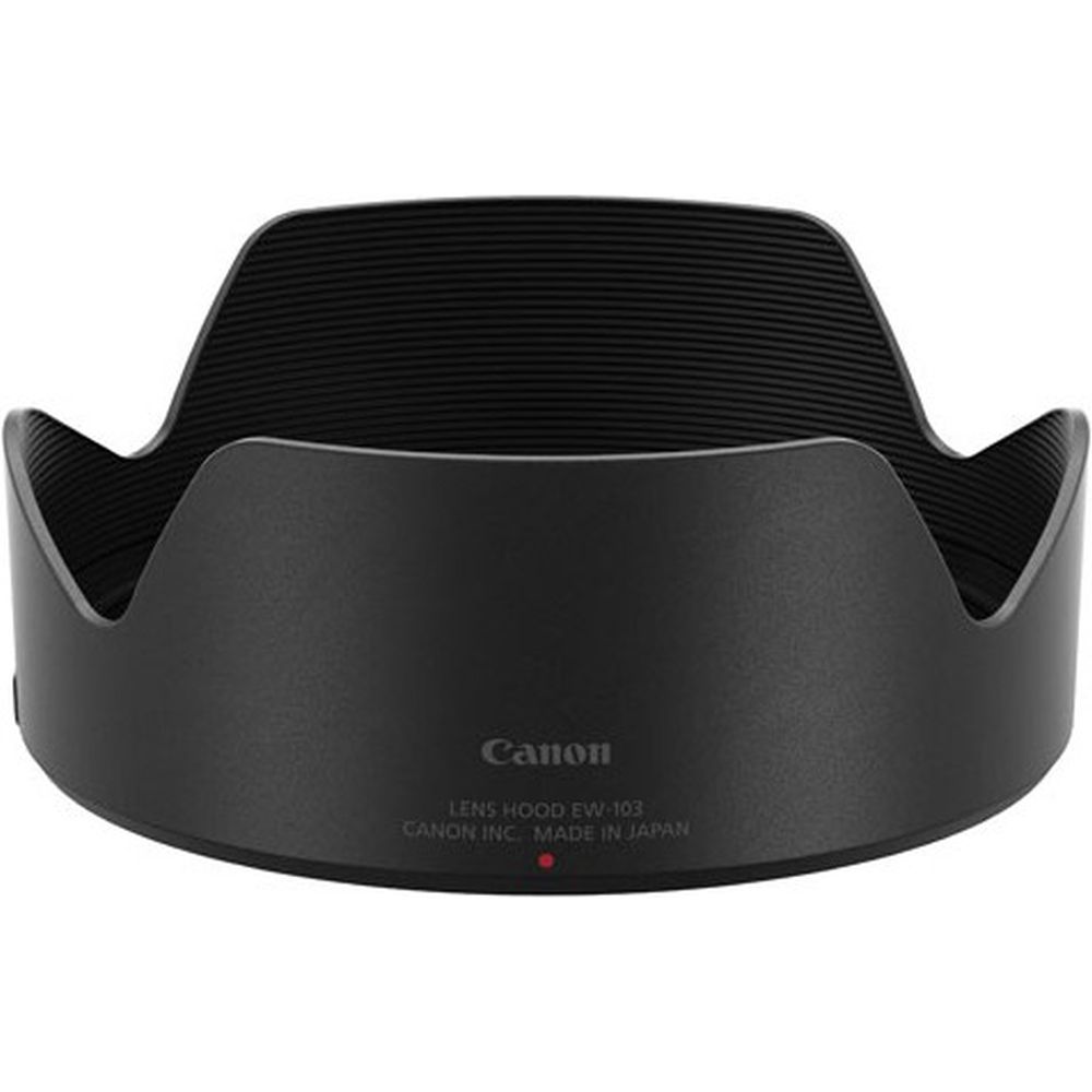 Canon EW-103 Lens Hood