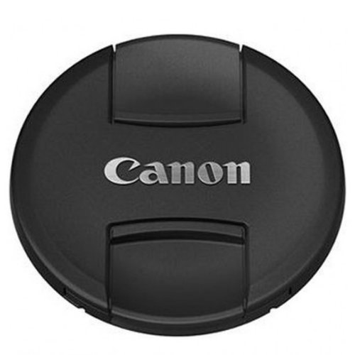 Canon E-95 95mm RF Lens Cap