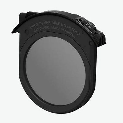 Canon RF Drop-In Variable ND filter
