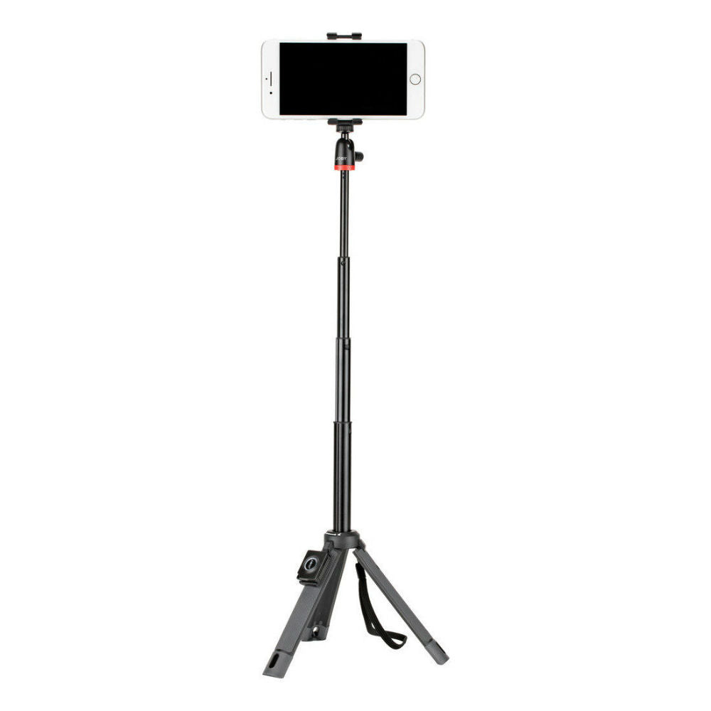 Joby TelePod Mobile Black/Charcoal