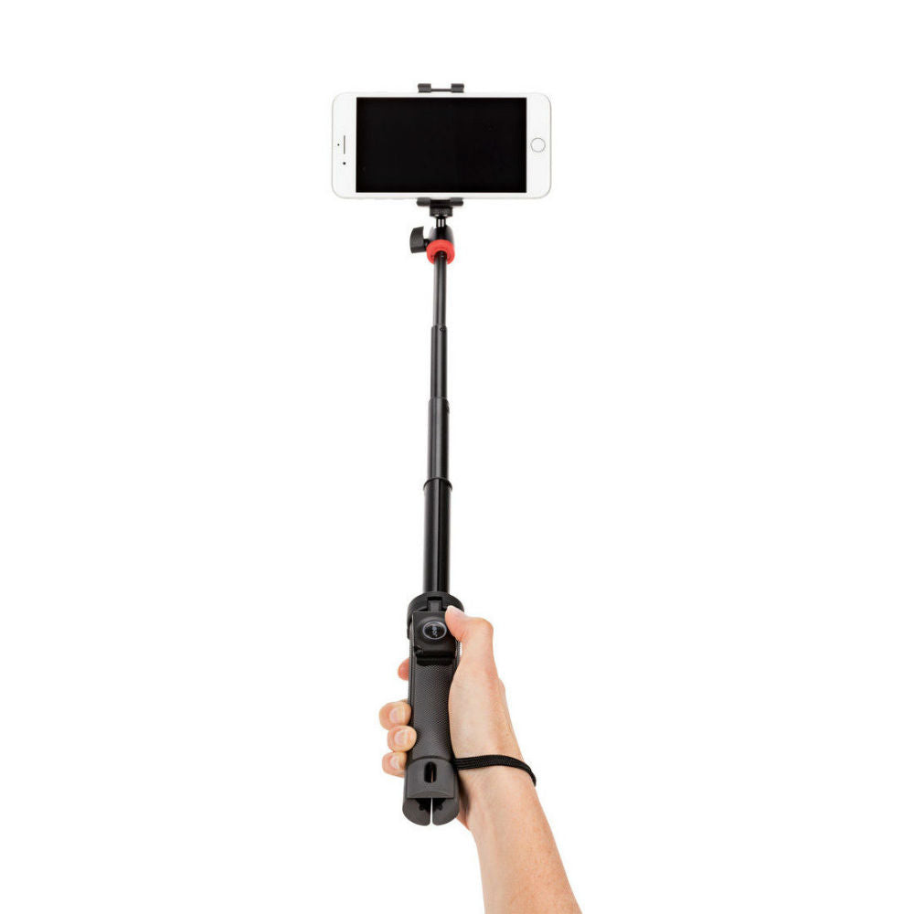 Joby TelePod Mobile Black/Charcoal