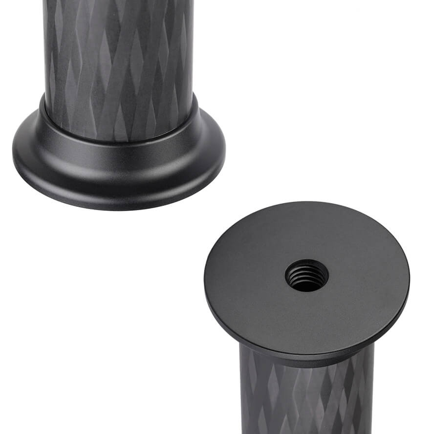 Leofoto DC-252 Center Column for LS-254
