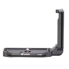 Leofoto L-Plate for the Nikon D850