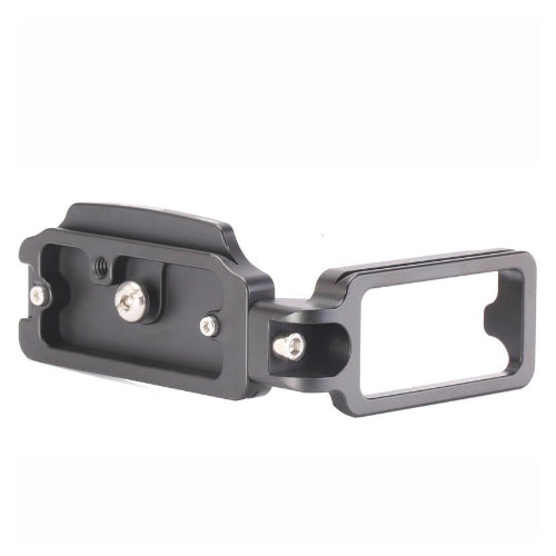 Leofoto L-Plate for the Nikon D850