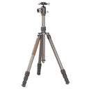 Leofoto Urban LX-284CT Tripod + ball head XB-38