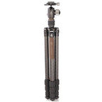 Leofoto Urban LX-284CT Tripod + ball head XB-38