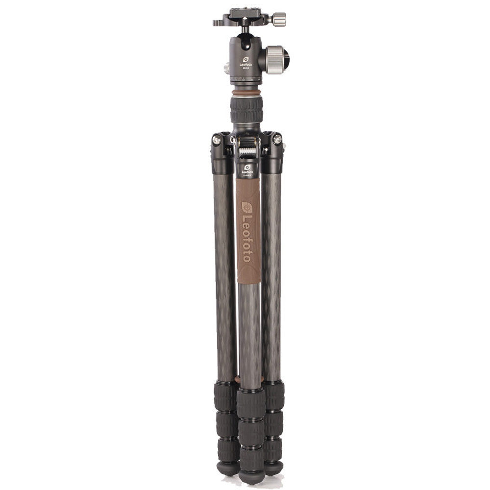 Leofoto Urban LX-324CT + Ball Head XB-38