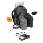 Lowepro FreeLine BP 350 AW Black