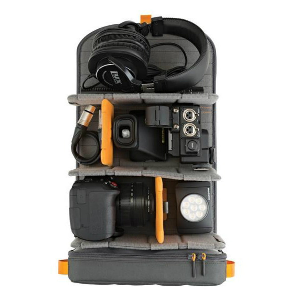 Lowepro FreeLine BP 350 AW Black