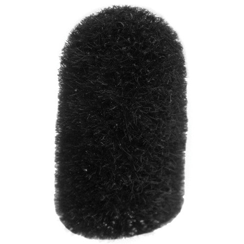 Sanken Foam windscreen black #1 for Sanken COS11
