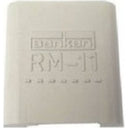 Sanken Rubber mount, beige, for Sanken COS11