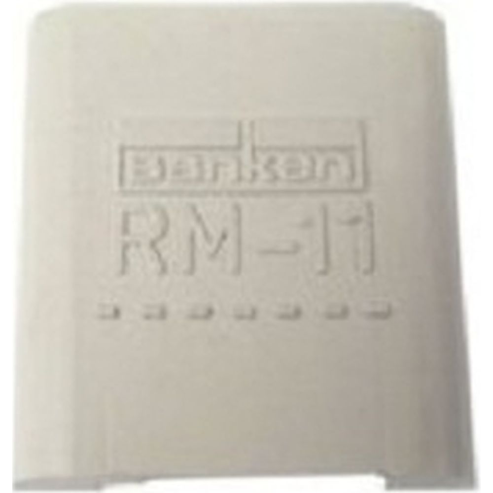 Sanken Rubber mount, beige, for Sanken COS11