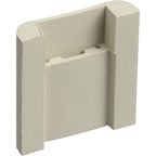Sanken Rubber mount, beige, for Sanken COS11
