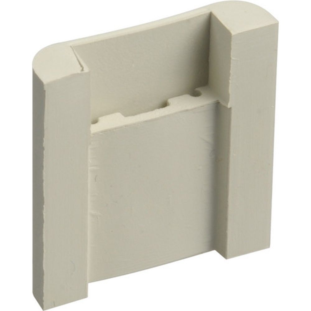 Sanken Rubber mount, beige, for Sanken COS11