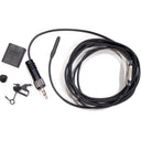 Sanken COS11D Lavalier Microphone with Accessories for Sennheiser EW