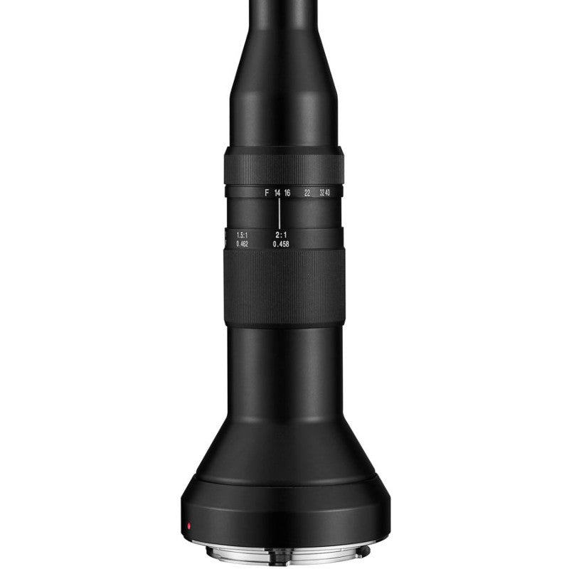 Venus Optics LAOWA 24mm f/14 2X Macro Probe Lens (STD) Canon EF