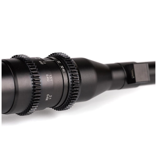 Venus Optics LAOWA 24mm f/14 2X Macro Probe Lens (Cine) Canon EF