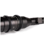Venus Optics LAOWA 24mm f/14 2X Macro Probe Lens (Cine) Canon EF