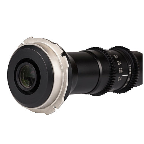 Venus Optics LAOWA 24mm f/14 2X Macro Probe Lens (Cine) Canon EF