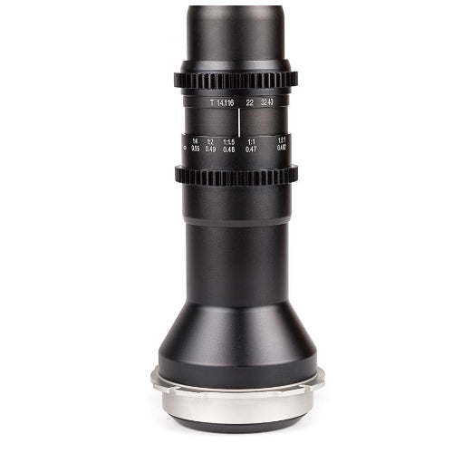 Venus Optics LAOWA 24mm f/14 2X Macro Probe Lens (Cine) Canon EF