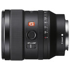 Sony FE 24mm F1.4 GM