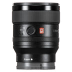 Sony FE 24mm F1.4 GM
