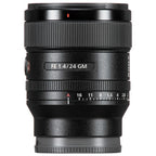 Sony FE 24mm F1.4 GM