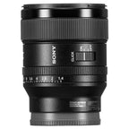 Sony FE 24mm F1.4 GM