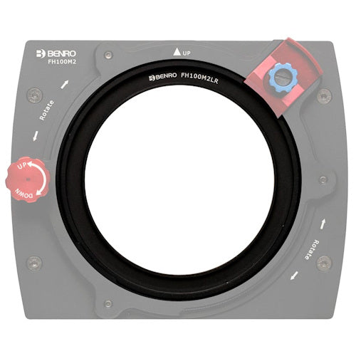Benro FH100M2LR77 Lens Ring 77mm for FH100M2