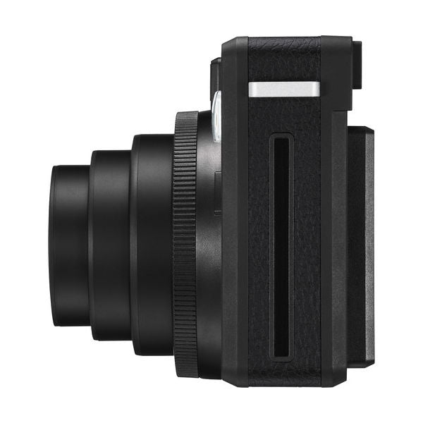 Leica SOFORT camera zwart
