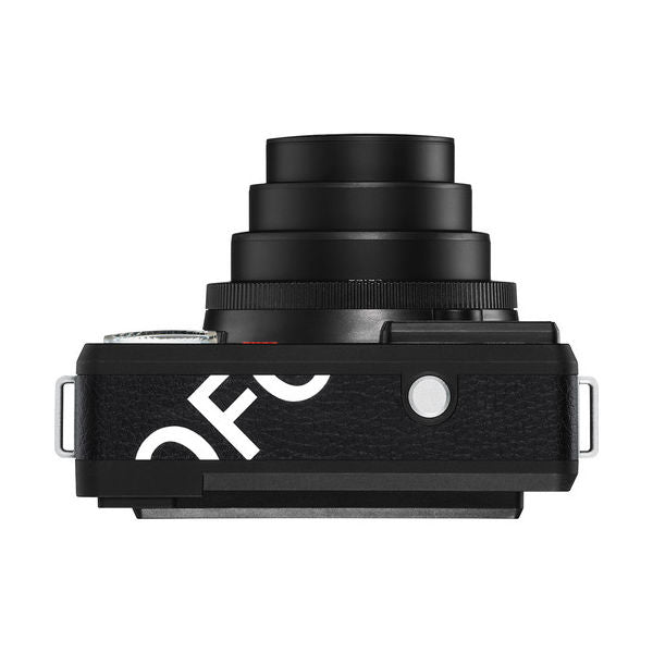 Leica SOFORT camera zwart