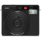 Leica SOFORT camera zwart
