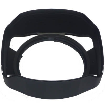 Panasonic SYQ0847 Lens Hood for Panasonic Lumix DMC-FZ2000, DMC-FZ25000